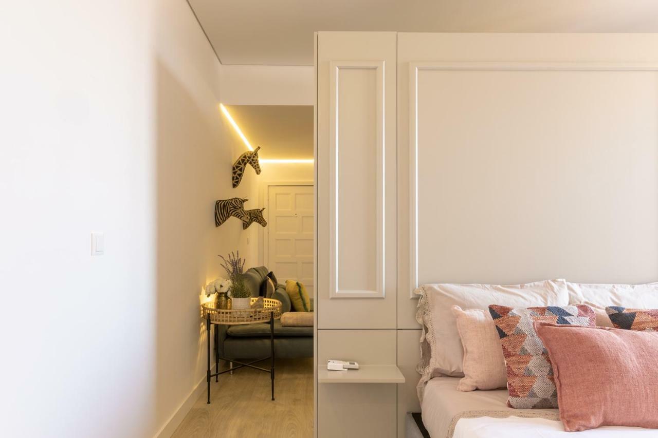 Daisy's House - Stylish And Central Loft Apartamento Porto